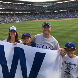 Meet your Posher, Kelley